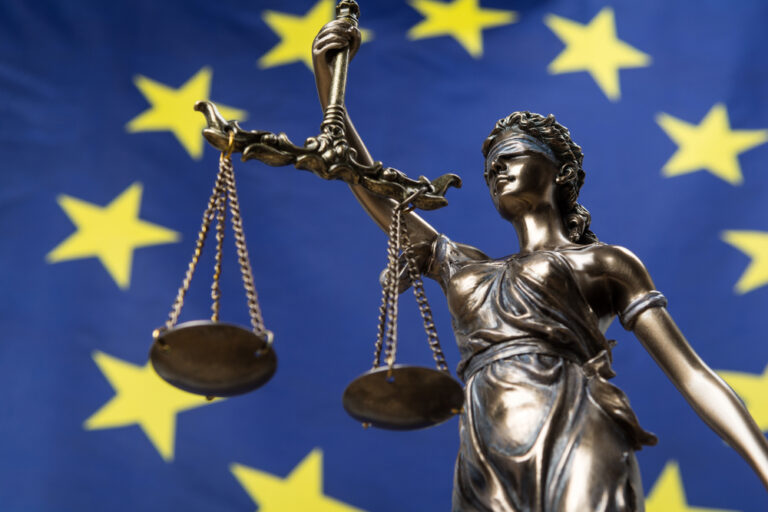 Finally! EU majority supports Dutch push for Israel investigation