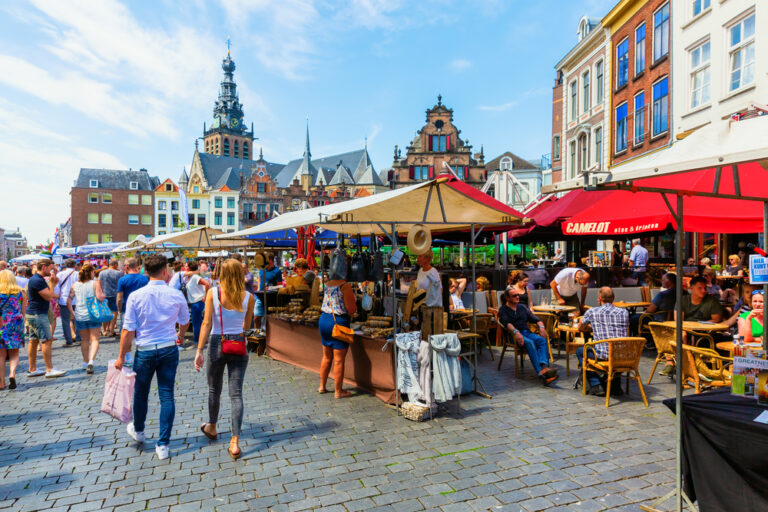 22 marvellous things to do in Nijmegen in 2025