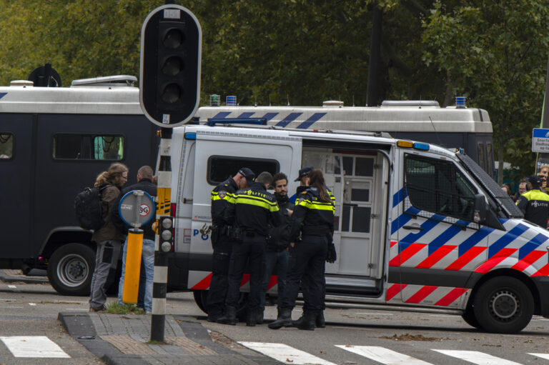 Deadly accident kills one, leaves several injured on Dutch motorway
