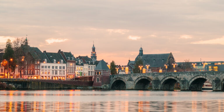 A day trip to Maastricht: what to see, do, and eat