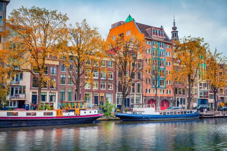 5 things that will surprise you when you first arrive in the Netherlands