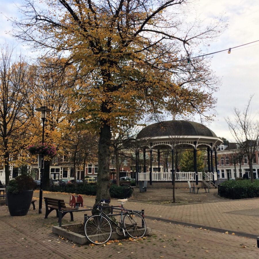 photo-of-pijnackerplein-in-rotterdam-noord