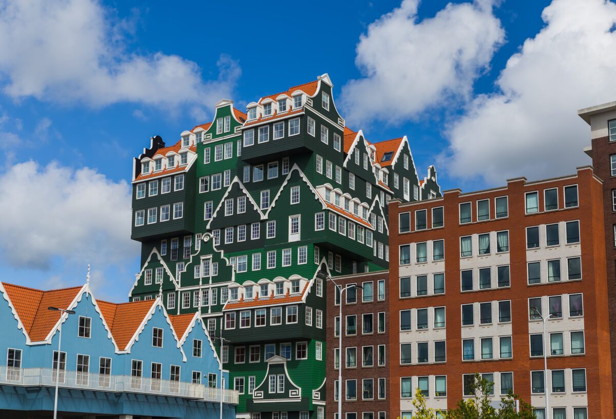 7 places to live near Amsterdam: the ultimate guide | DutchReview