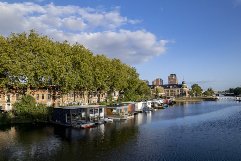 Summer is here! 7 places to escape the heat in Utrecht