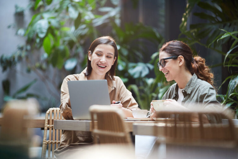 18 energising places to work or study in Rotterdam