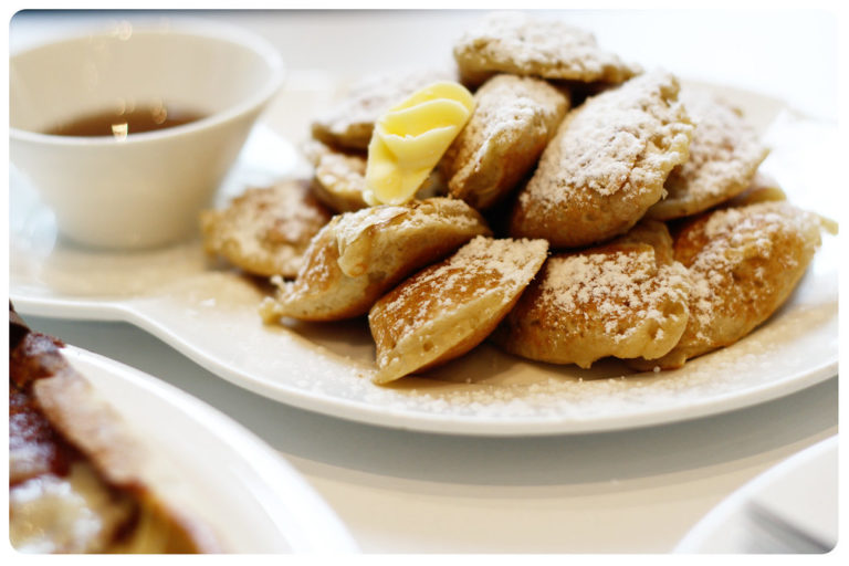 7 Dutch Must-Eats When in Amsterdam