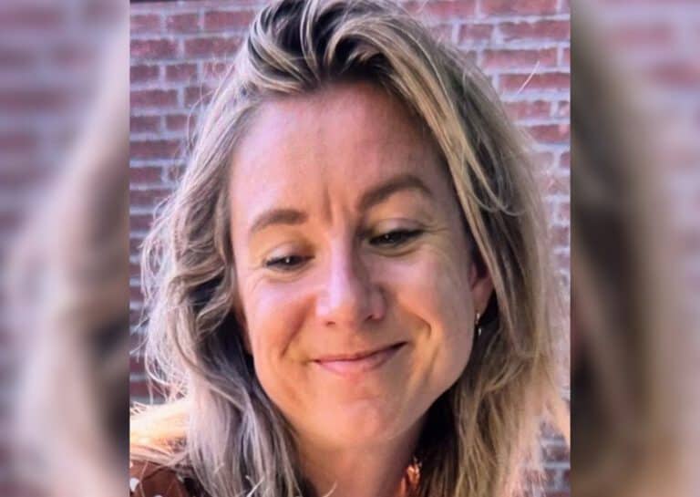 Have you seen this woman? Dutch police ask for help in search of 38-year-old Marjolein