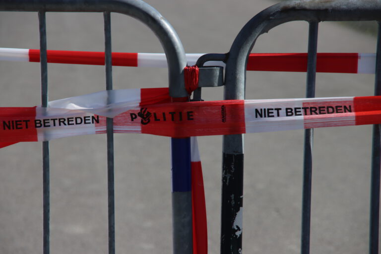One dead, one injured: three shootings in Amsterdam in one day