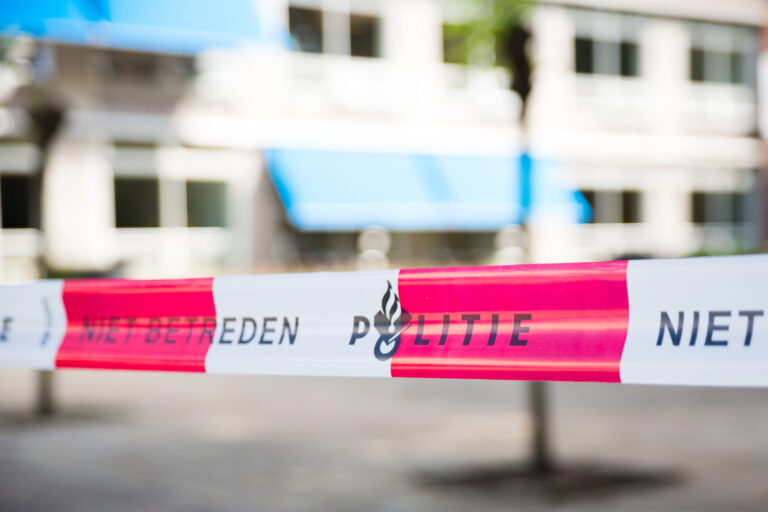 Here’s what we know so far about Rotterdam’s university hospital shooter