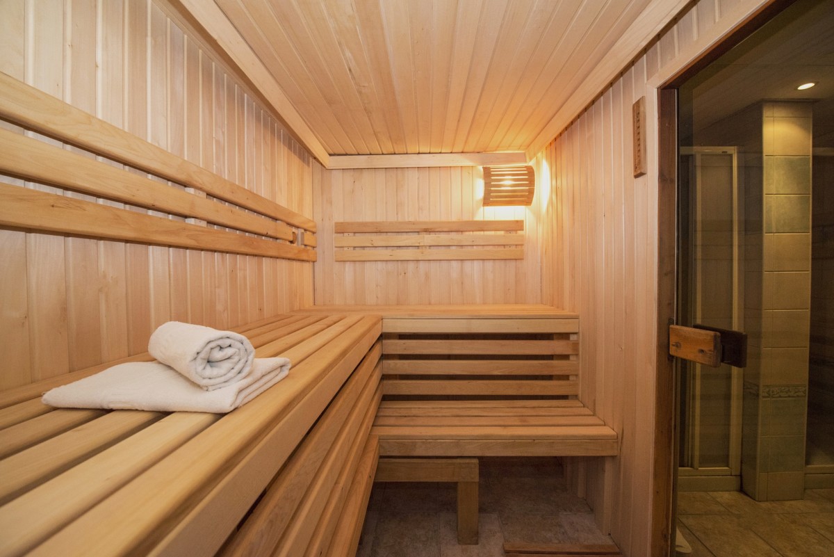 Saunas In The Netherlands What Is Going To A Naked Sauna