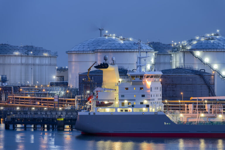 BREAKING: Netherlands to stop buying Russian gas by the end of 2022