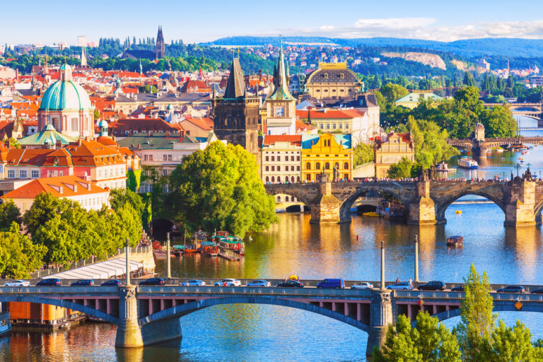 All aboard! European Sleeper extends Amsterdam route to Dresden and Prague