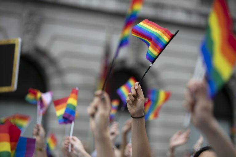 The most open-minded country on earth? Nee, 50% of Dutchies think Pride is too ‘extreme’