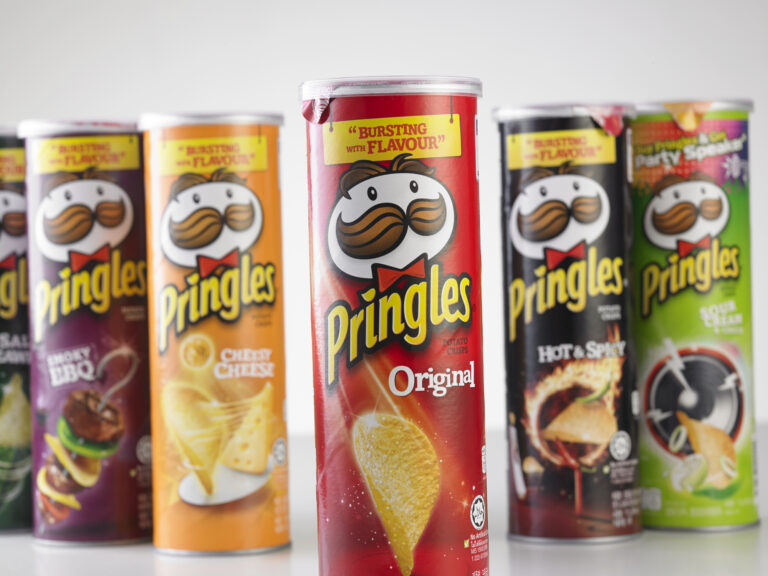 Run! Jumbo temporarily stops stocking Pringles and Cornflakes