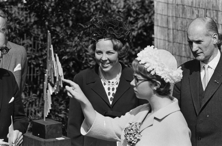 Dutch Royal Family in Mourning as Princess Christina Passes Away
