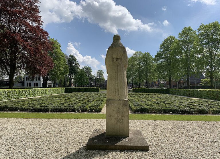 The Putten raid: when the Nazis captured nearly all the men in this Dutch village
