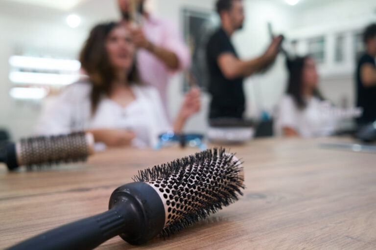 New protocol might allow hairdressers to go back to work