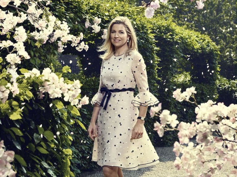 Queen Máxima of the Netherlands: how an Argentinian became a Dutch royal