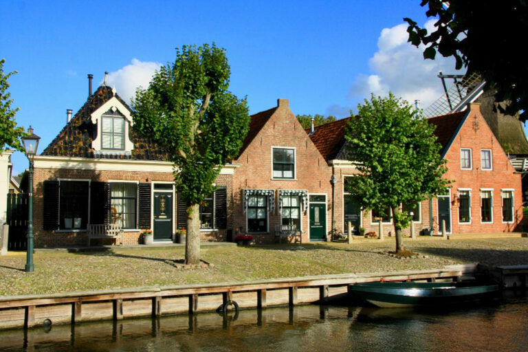 7 questions about buying a house in the Netherlands, answered by a mortgage expert