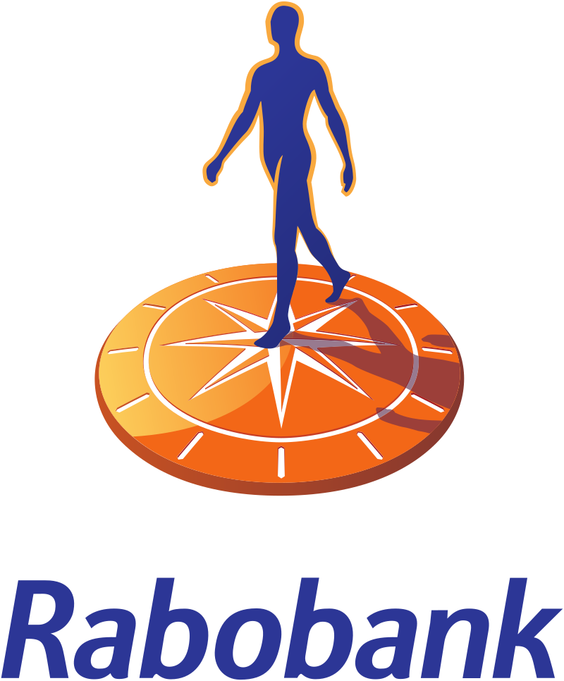 rabobank-شعار-بطاقات الائتمان-هولندا