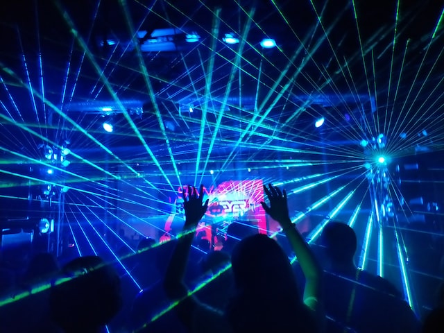 Best EDM Clubs in Amsterdam - Discotech - The #1 Nightlife App