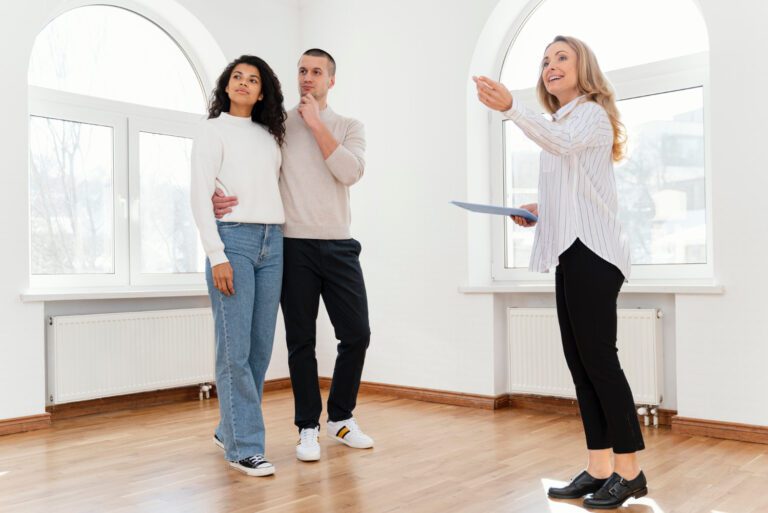 Dutch renters spend far more on housing than homeowners — and first-time renters fare worst of all
