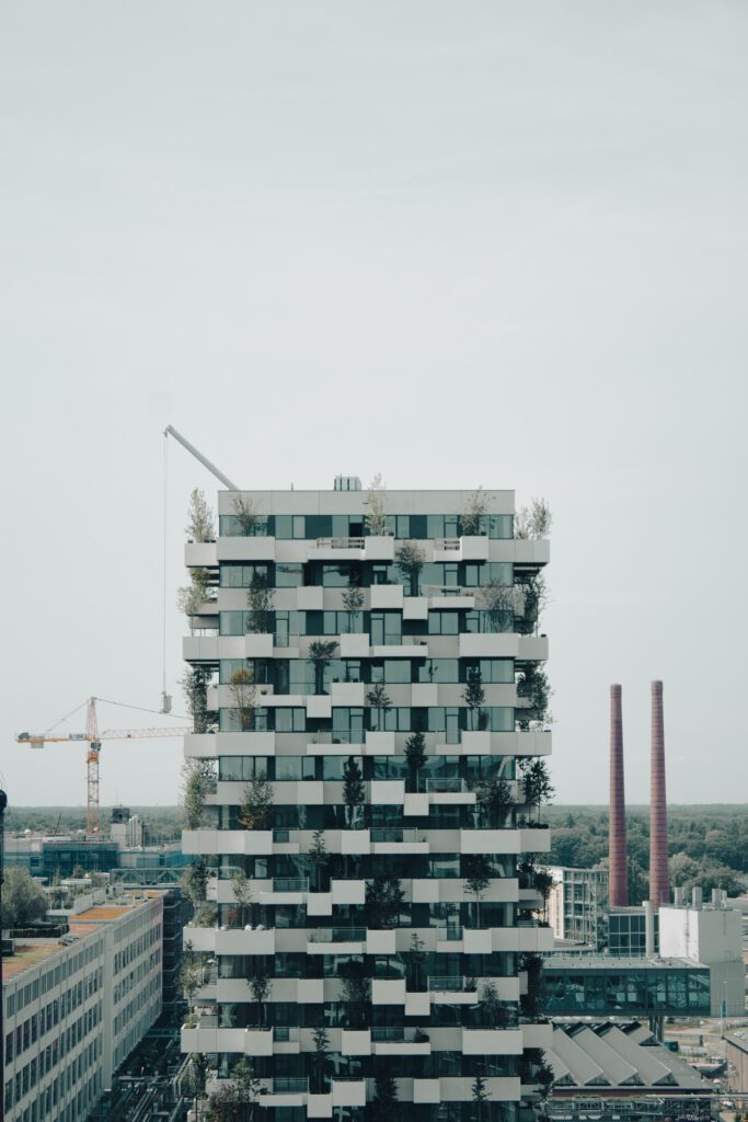 high-rise-in-eindhoven-strip-s-neighbourhood