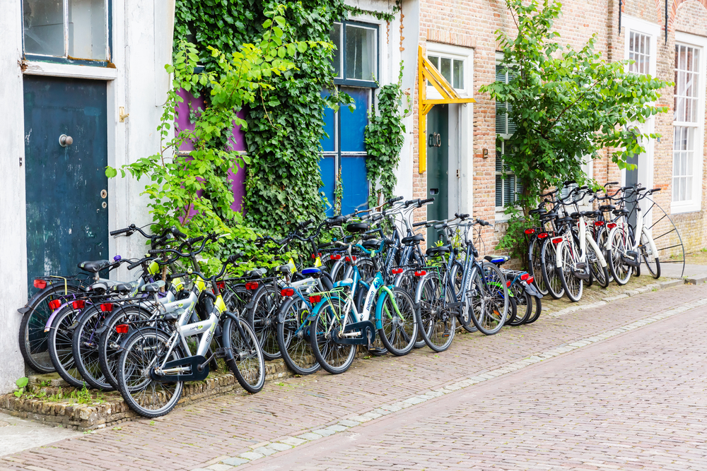 rent-bike-netherlands