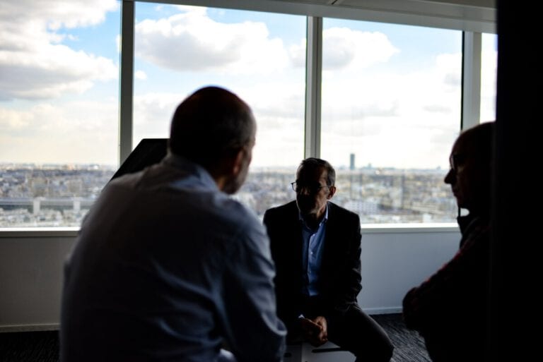 There are more Dutch CEOs called “Peter” than female CEOs, survey finds