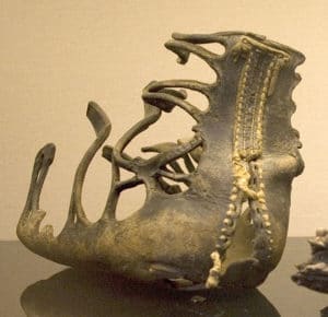 roman shoe