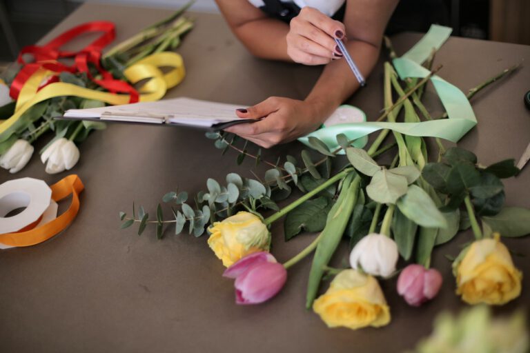 Dutch florists advise to dump the roses this Valentine’s Day