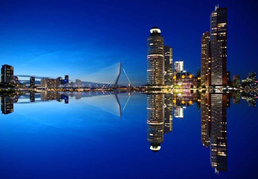 Leben in der echten Hauptstadt der Niederlande: Den Haag - DutchReview