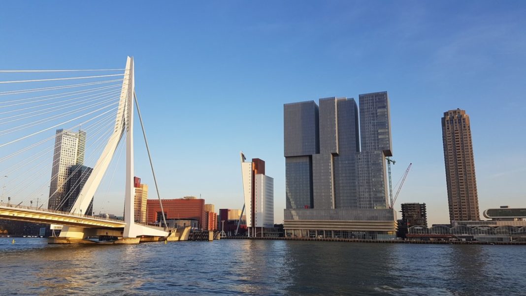 Randstad what is Randstad