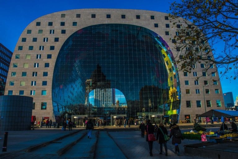 7 tips to make your move to Rotterdam smooth