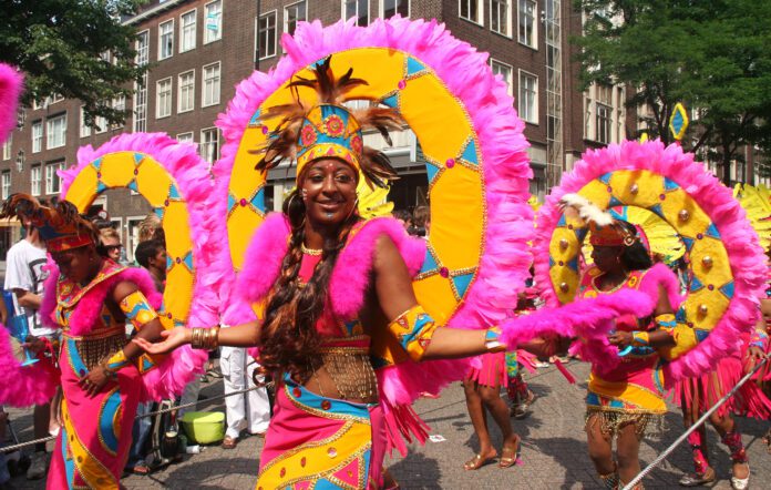 rotterdam-carnival-granted-UNESCO-cultural-heritage