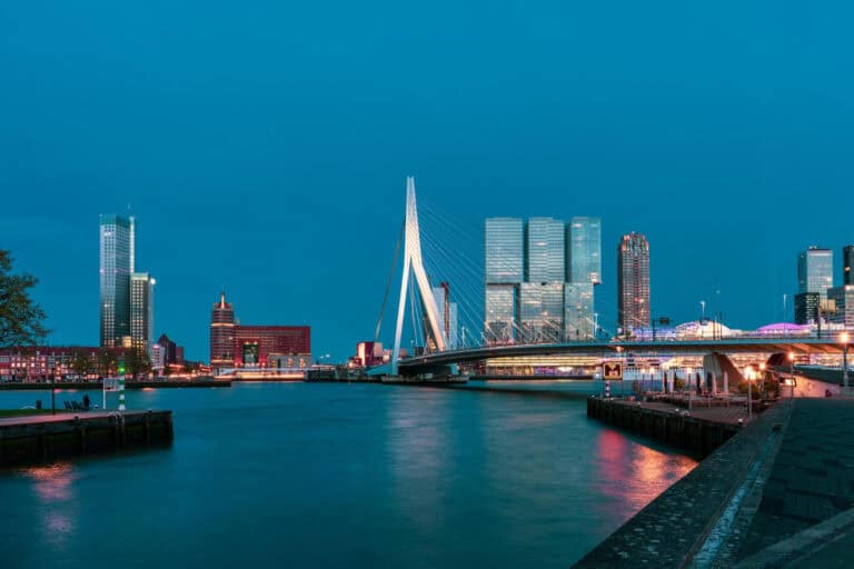 34 unmissable things to do in Rotterdam in 2026