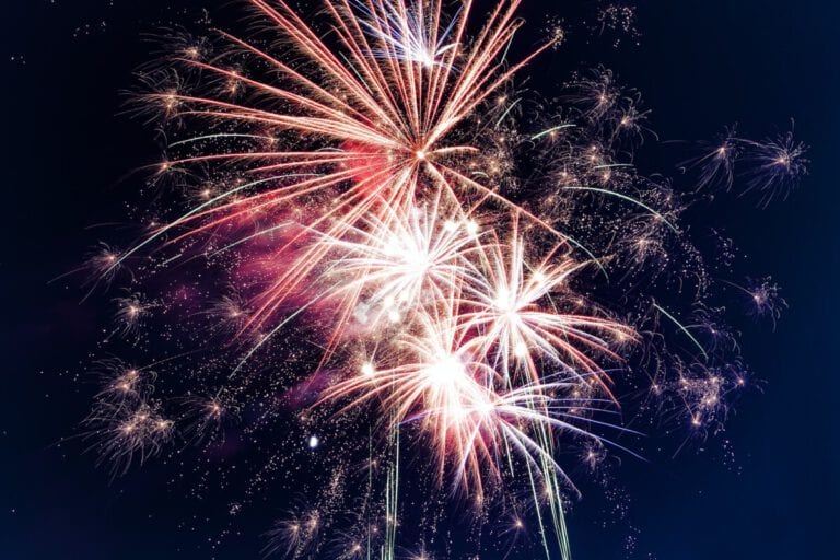 Amsterdam postpones the New Year’s Eve fireworks ban
