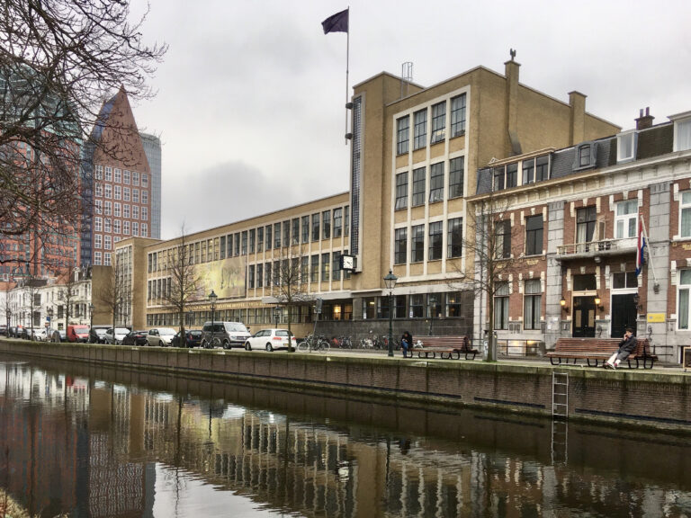 Dutch art teacher took hundreds of secret under-desk photos of female students