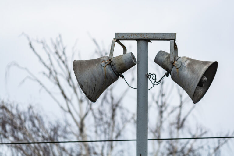 Say goodbye to the Monday alarm sirens, NL Alerts will replace them next year