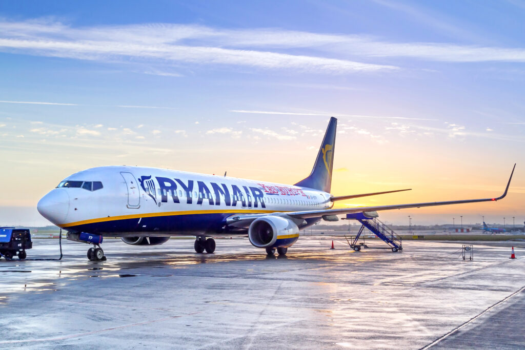ryanair-aircraft-standing-on-landing-strip-at-dutch-airport-after-cancelled-flight