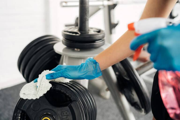 Stolen passports, 78-hour work weeks: How this luxury Amsterdam gym exploited its cleaning staff