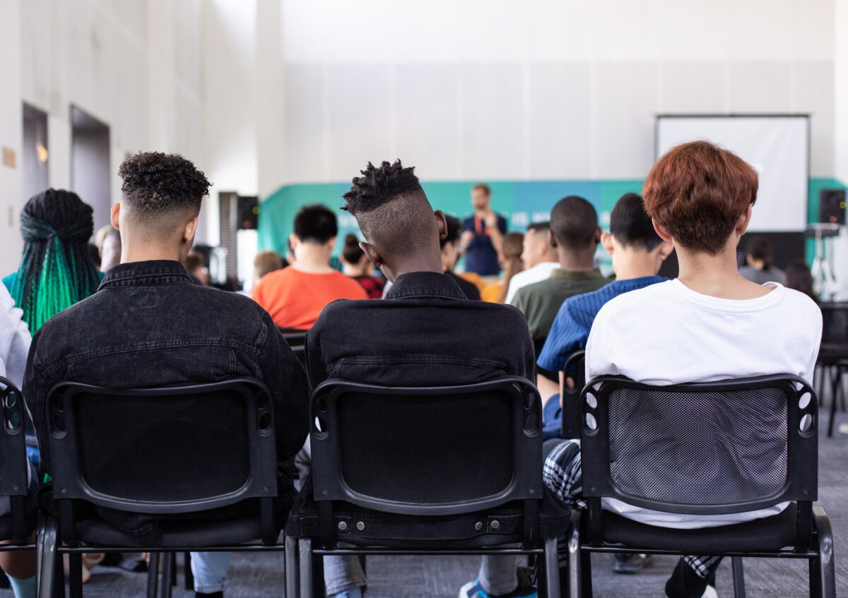 Boys-in-school-in-the-Netherlands