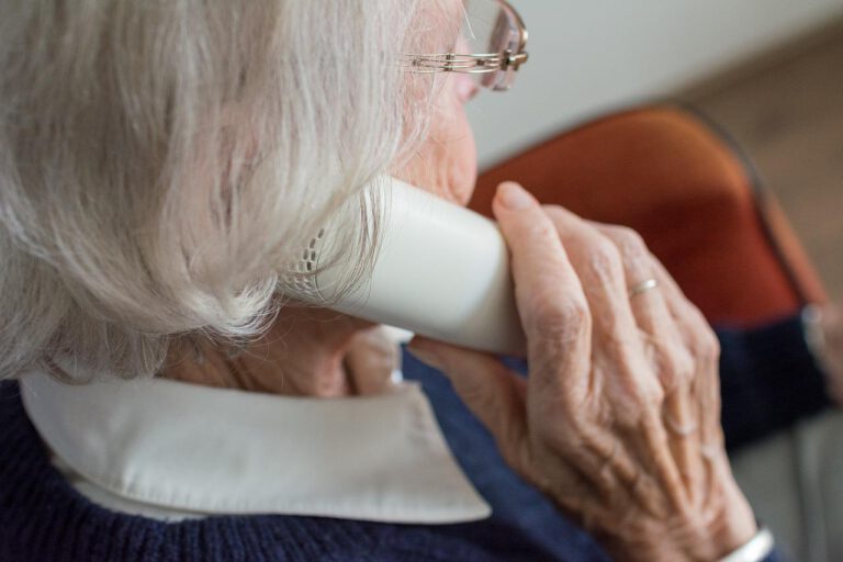 Scam phone calls amount to at least €1.7 million in damage in the Netherlands