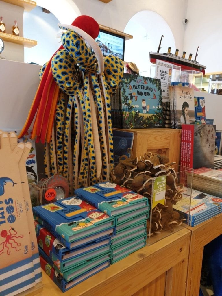 Toy stores in Amsterdam there's more to life than Intertoys DutchReview