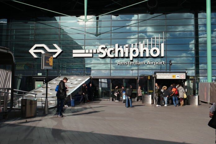 photo-of-schiphol-airport-as-plans-to-ban-night-flights-progress