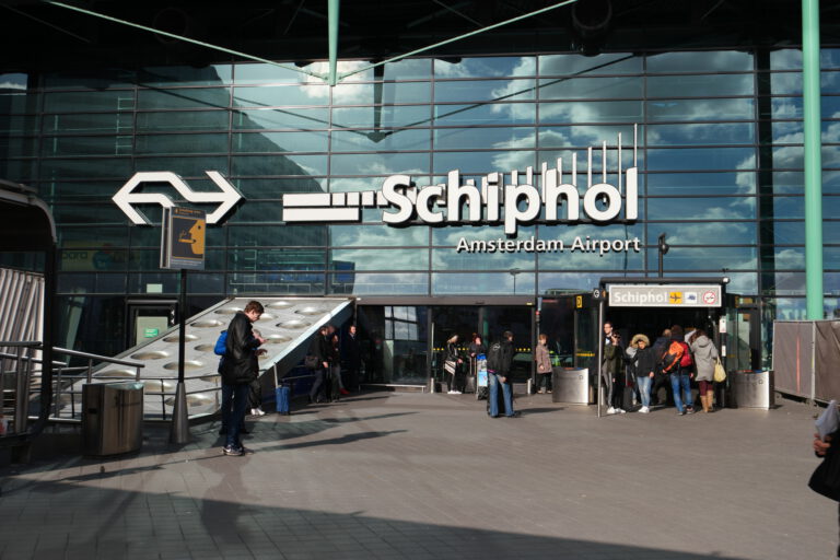 Schiphol wants to ban night flights; here’s how it will affect you
