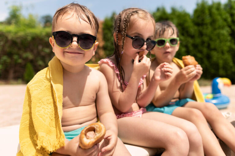 Summer school holidays in the Netherlands: 6 things every international parent should know