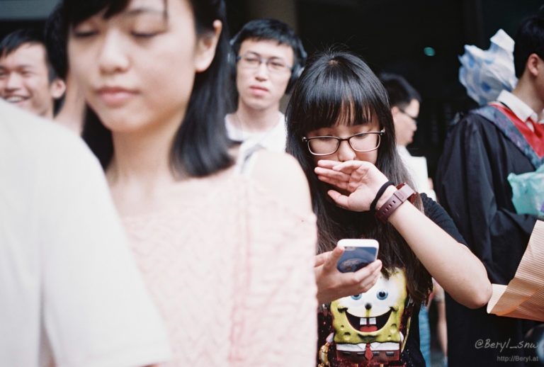 Coronavirus sparks racism against Chinese in the Netherlands