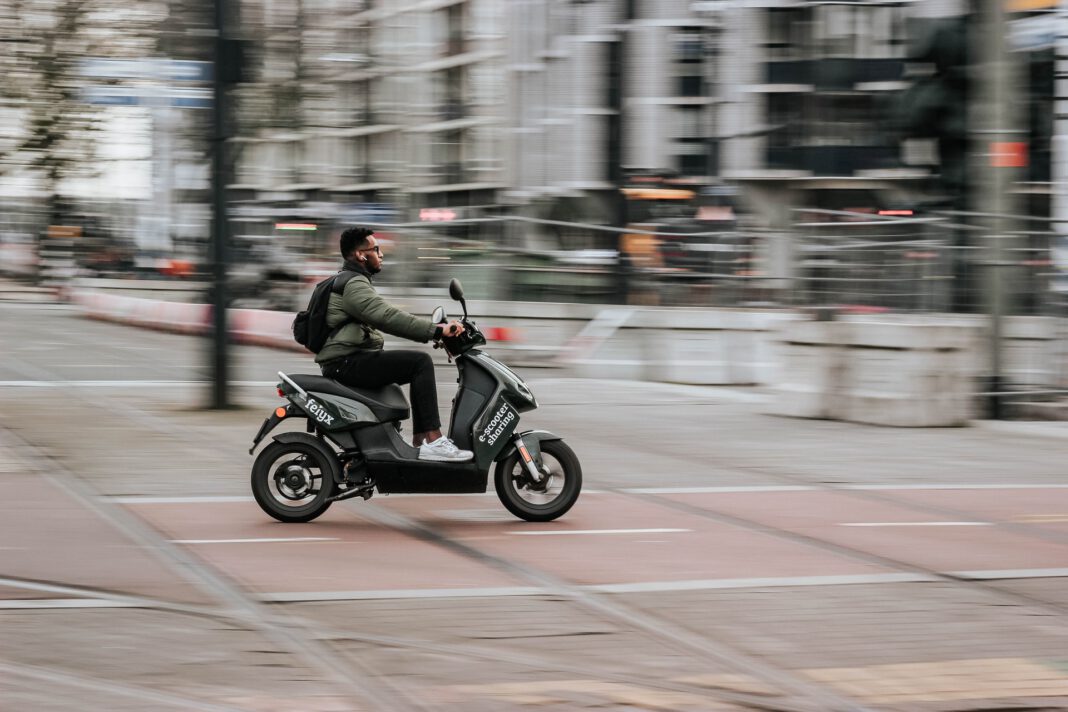 Shared mobility in the Netherlands the ultimate guide DutchReview