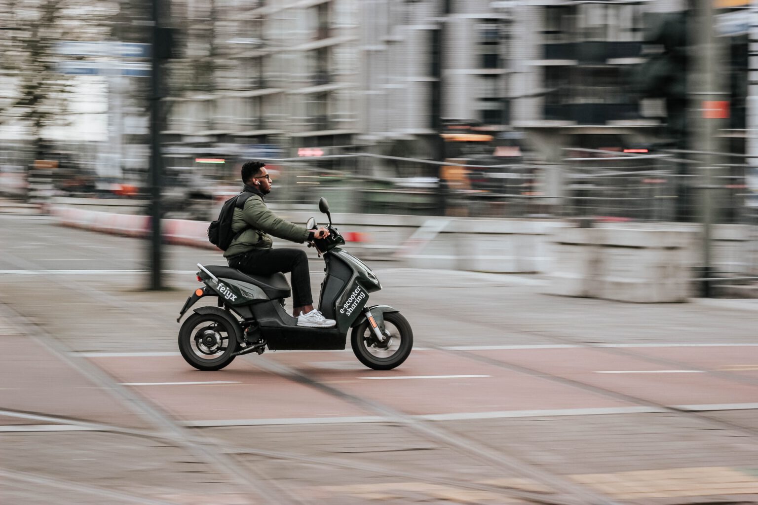 Shared mobility in the Netherlands the ultimate guide DutchReview